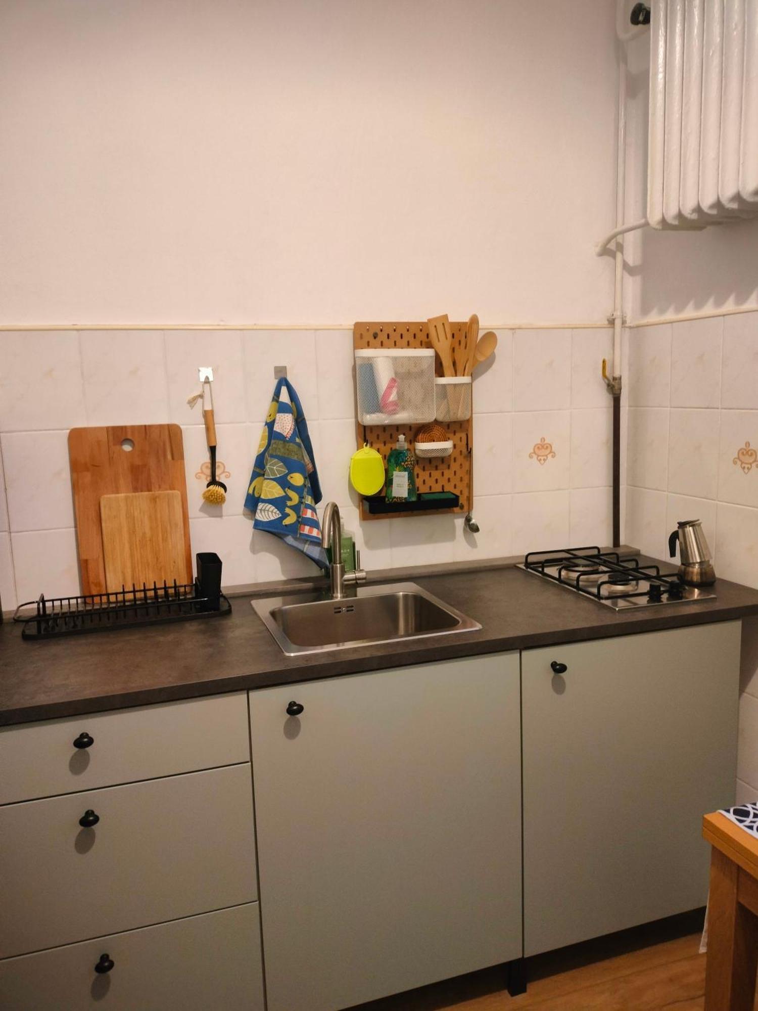 Przytulny Apartament Przy Barbakanie Warszawa Exteriör bild